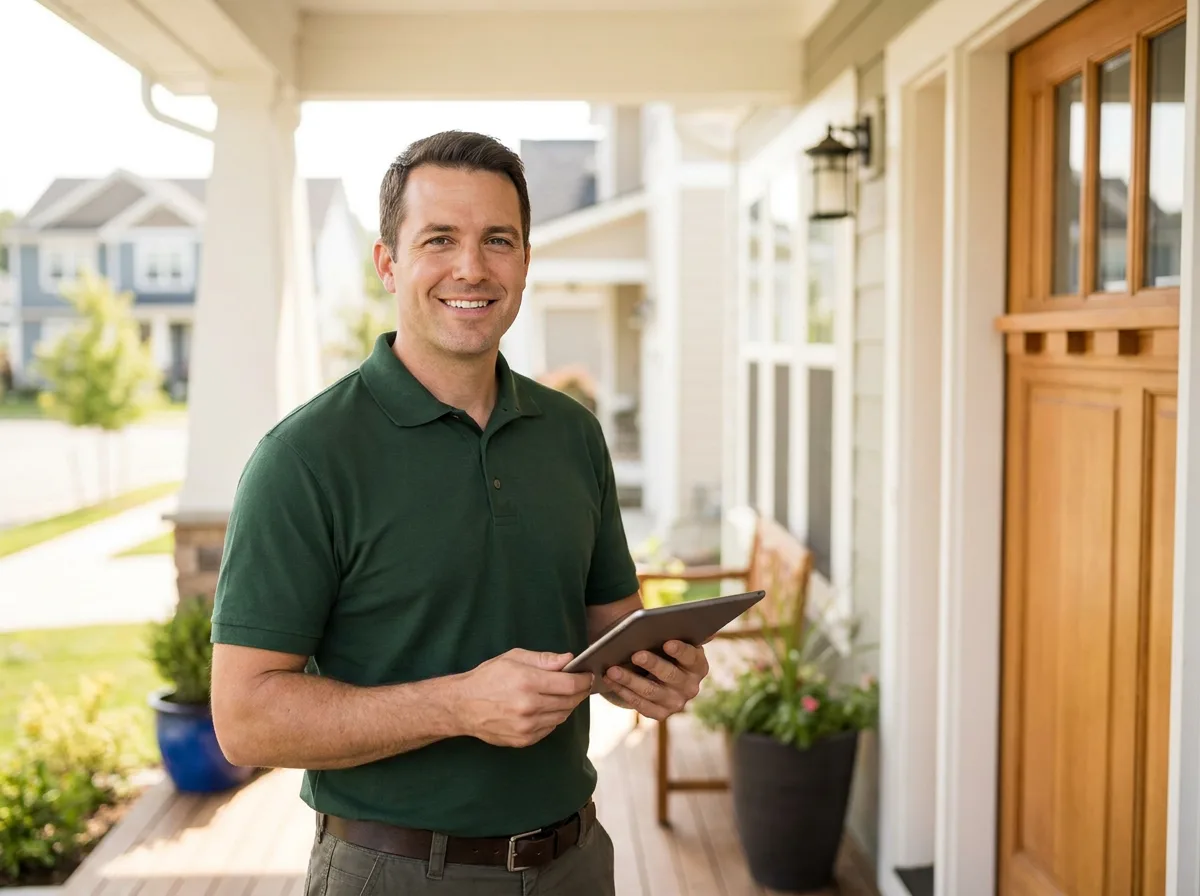 Pest control FAQs for Talihina, OK